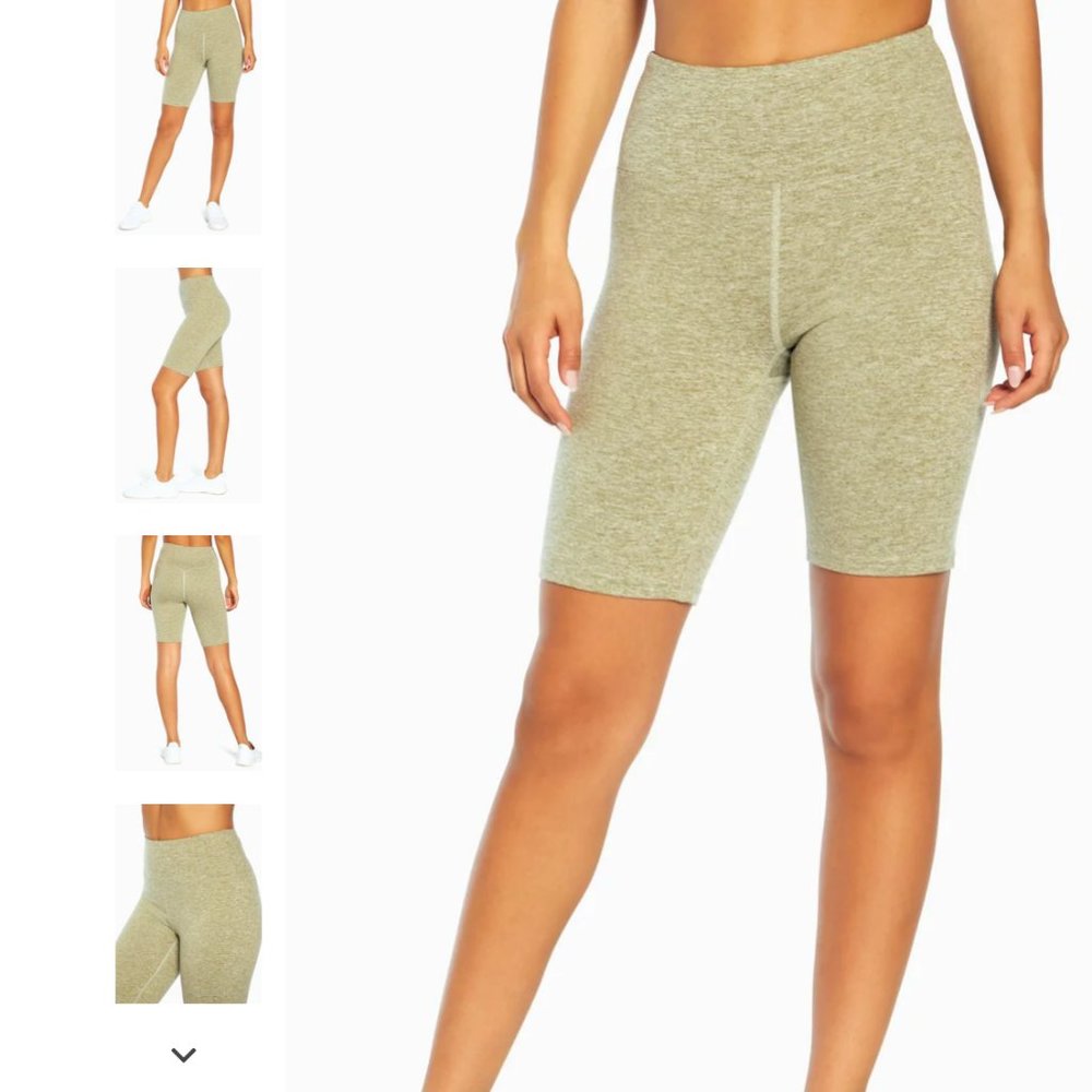 Zobha Basic Bermuda shorts
